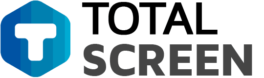 Total Screen