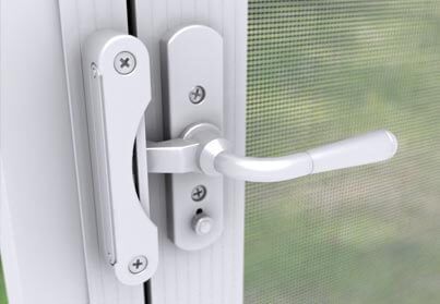 Screen Door Services